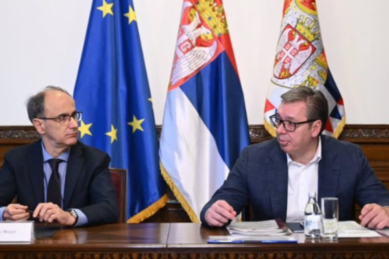 Predsednik se oglasio nakon važnog sastanka: Izazovi zahtevaju pažnju institucija i pojedinaca