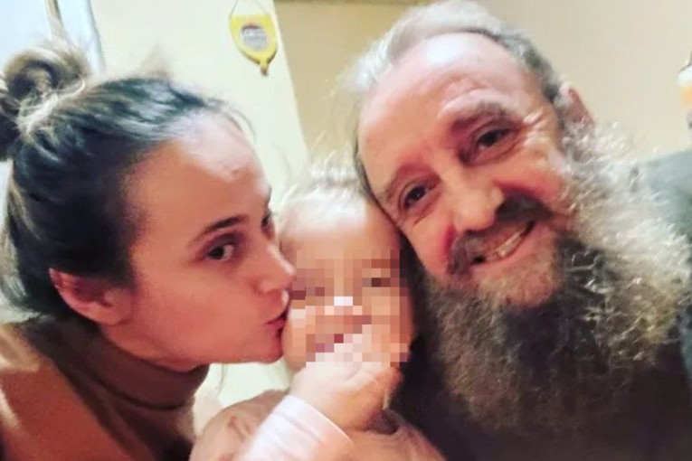 Političar slavi 70. rođendan, a njegova 36 godina mlađa supruga mu se javno obratila uz fotku iz porodičnog doma