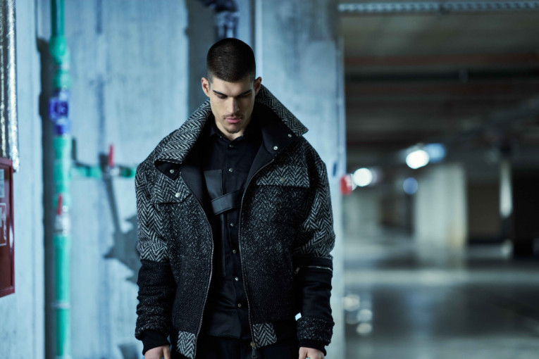 Modna ispovest Bate Spasojevića: Novu kolekciju pravio sam iz srca, za jednu posebnu ženu