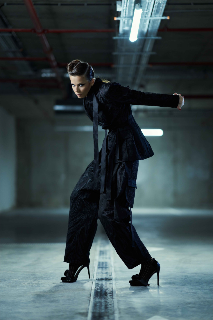 Modna ispovest Bate Spasojevića: Novu kolekciju pravio sam iz srca, za jednu posebnu ženu