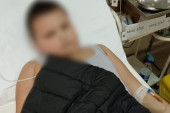 Ismevali ga, uzeli mu pribor, a onda udarali u glavu: Majka dečaka iz Vlasotinca otkrila detalje stravičnog vršnjačkog nasilja