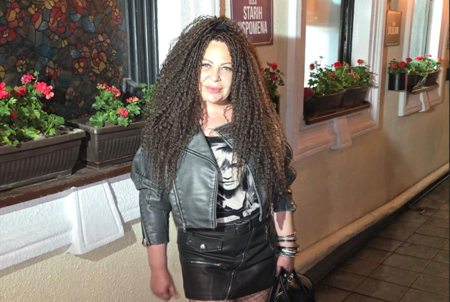 "Zvali su me Stoja celulitara" Pevačica padala zbog dijete, narušila zdravlje: Trpela sam poniženje