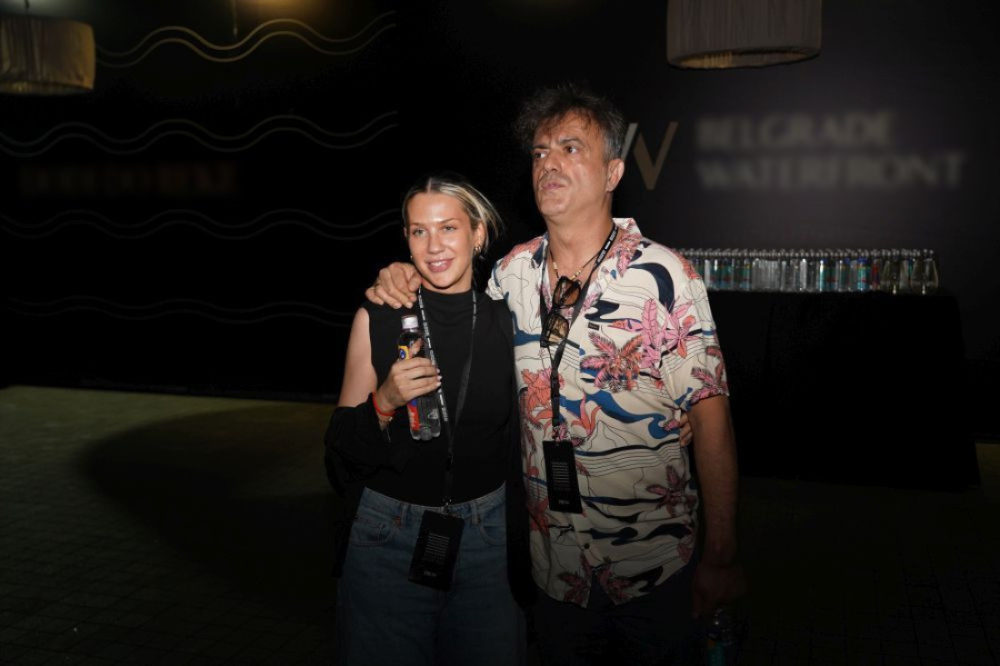 Trifunovićeva žena ove reči dan-danas pamti: Majka mi se baš razočarala kad sam joj kazala da se udajem!