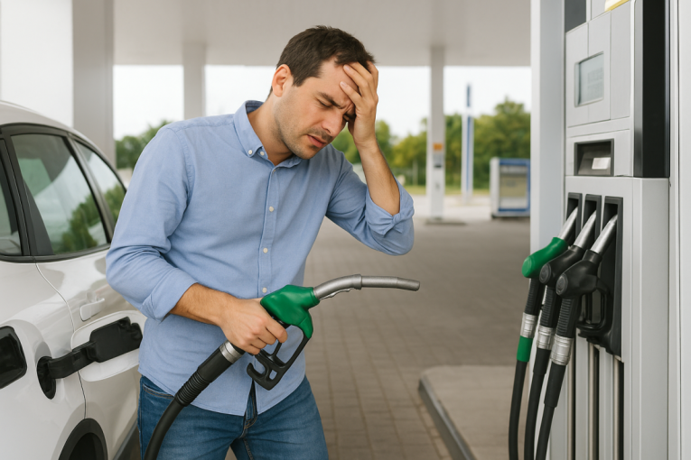 Zimske ili gume za sve sezone? Evo kada greška u odabiru može skupo da vas košta