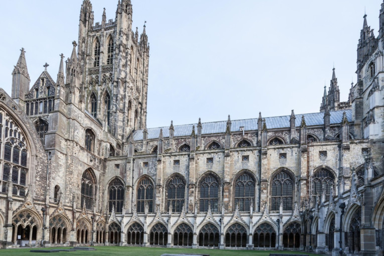 Odiše gotikom i srednjevekovnim šarmom: Turisti obožavaju ovaj engleski grad (FOTO)