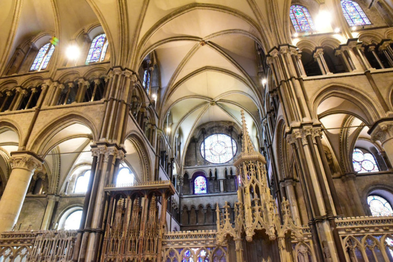 Odiše gotikom i srednjevekovnim šarmom: Turisti obožavaju ovaj engleski grad (FOTO)