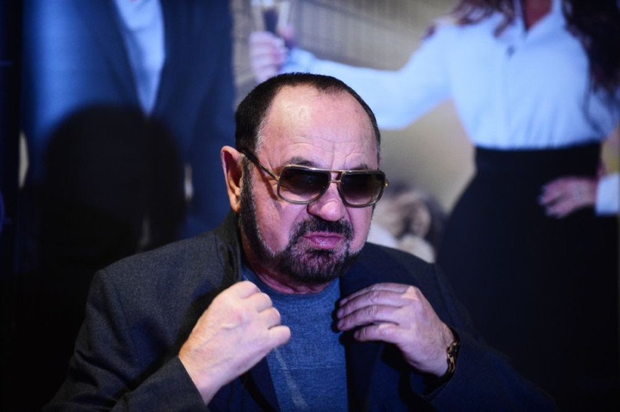 Pevač u lošem zdravstvenom stanju, Mile Kitić tužan: Ako se i ja nađem u takvoj situaciji...