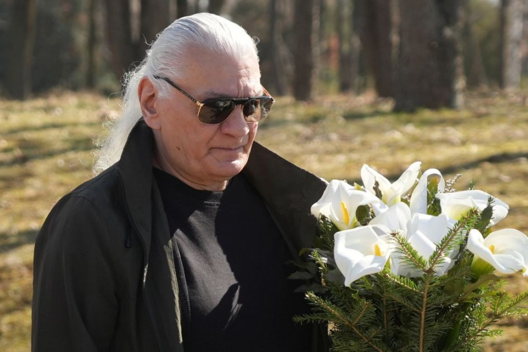 Futina velika ispovest o Marini i njihovim pokojnim sinovima: Da smo imali više dece, ja sad ne bih bio sam