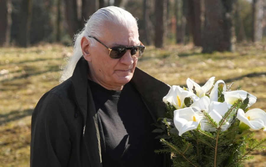 "Bukvalno sam bio ispred bolnice kada je otišla..." Danijel Pavlović otvorio dušu o Marini Tucaković