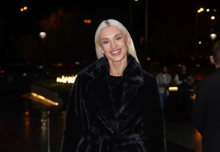 Bivši muž Marije Mikić podelio emotivnu poruku: "Hvala vam za svetlo dok sam hodao mrakom"