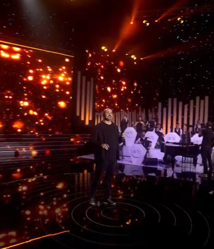 Pevaču u borbi za život značajno oštećen slušni živac: Sad čita sa usana, ali kida kako peva!