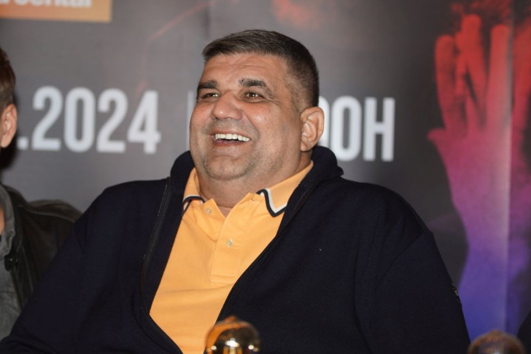 Ovo su članovi žirija "Hype zvezda"! Saša Mirković okupio ozbiljno jake ličnosti