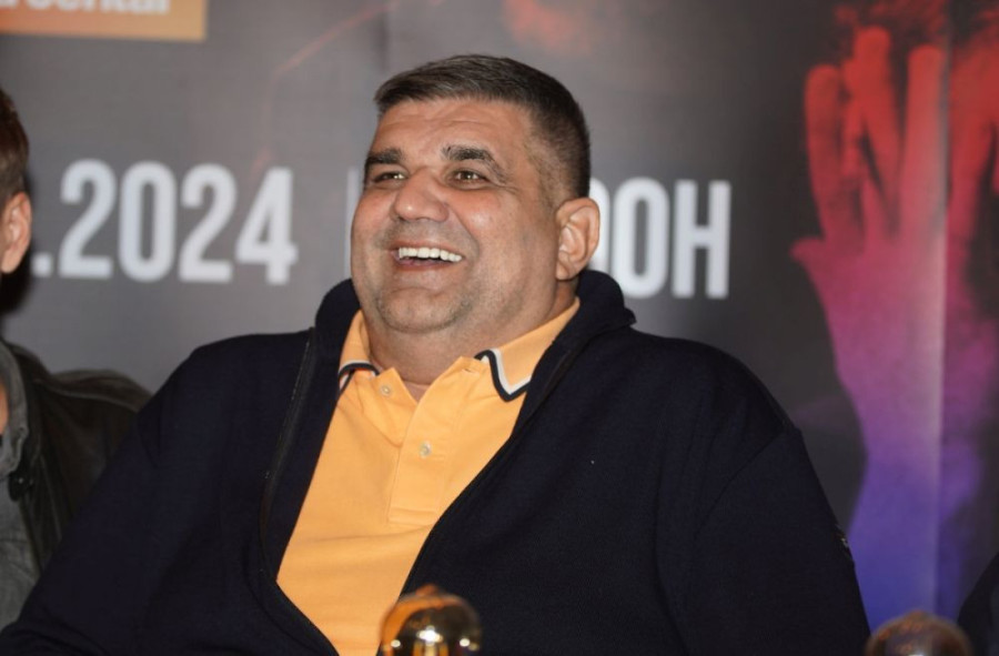 Veliki projekti Hype produkcije! Saša Mirković otkrio šta nas sve čeka od jeseni, jedan format privlači posebnu pažnju (VIDEO)