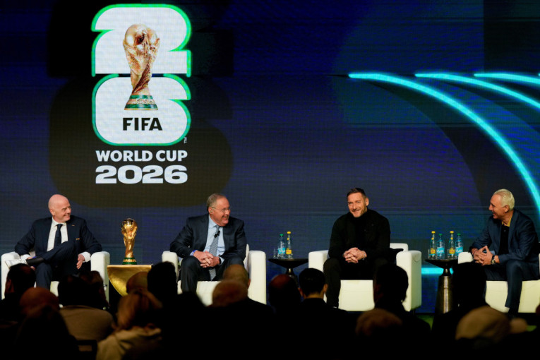 FIFA uvodi novinu za Mundijal: Bez obzira na uslove, ovo pravilo će morati da se poštuje