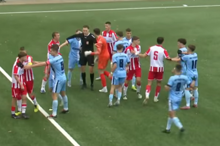 Junajted lako sa "fenjerašem": Pogledajte 4 gola đavola i 1 vukova, sve u FULL HD (VIDEO)