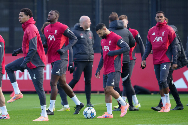 Dubai ne staje! Savršeni niz je nastavljen, pogledajte u FULL HD, kako je "pala" Igokea (VIDEO)