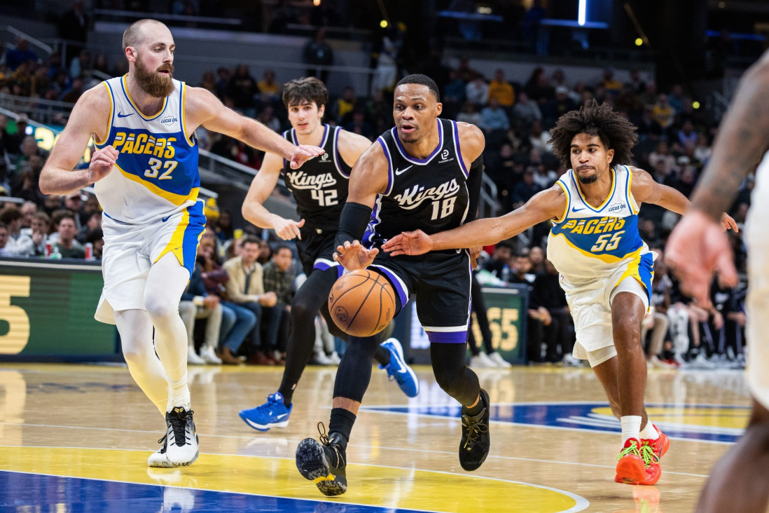 Jokić dominira, ali Vestbruk i dalje neprikosnoven! NBA veteran upisao 207. tripl-dabl u karijeri!