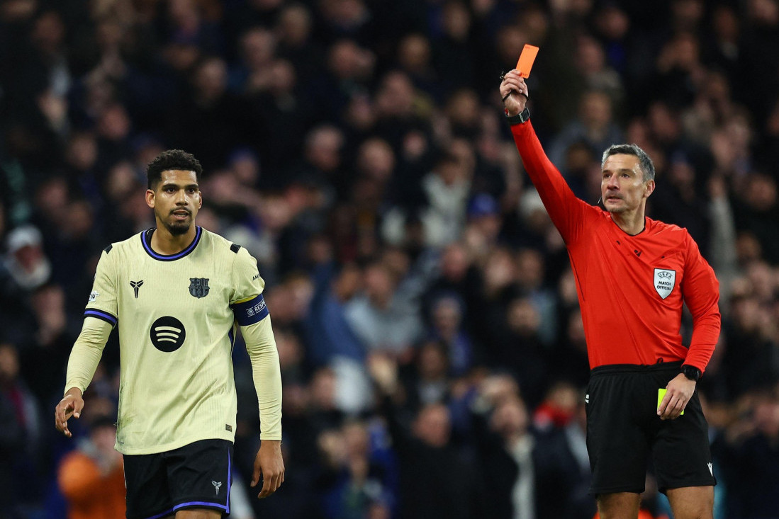 Šok u Barseloni! Arauho je gore nego što se mislilo, možda nikada više neće zaigrati za Barsu!