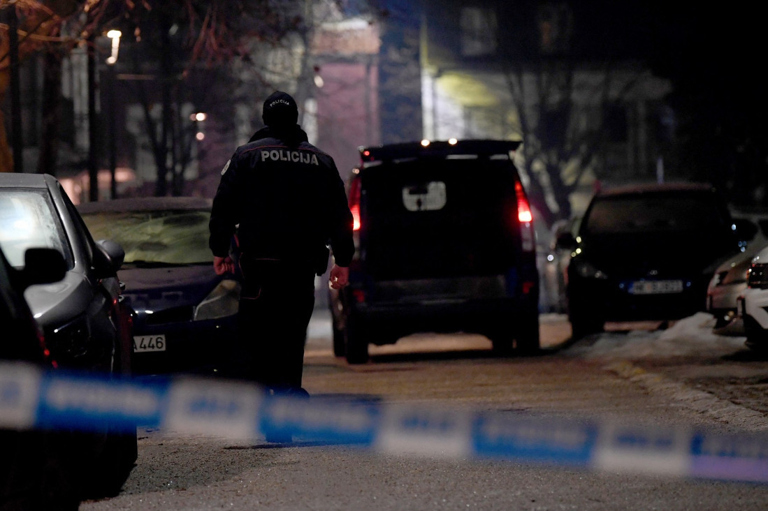 Tragedija na Avali: Vozač (60) udario u bankinu i preminuo