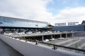 Beogradski aerodrom zabeležio je najprometniji dan u svojoj istoriji! Za samo 24 sata kroz aerodrom prošlo više od 40.000 putnika