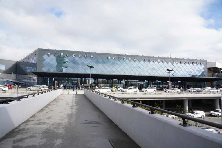 Otkazani svi letovi iz Beograda za Dohu i Dubai!