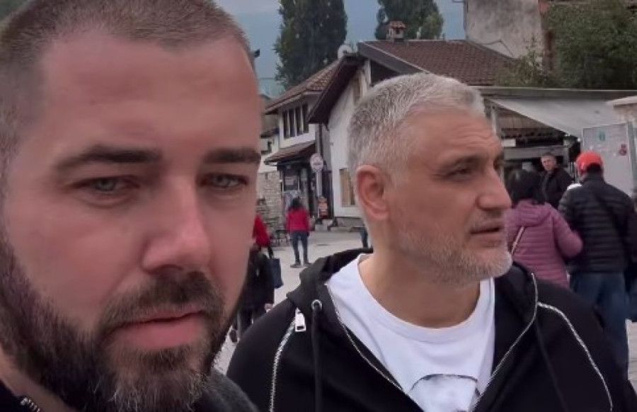 Ljiljana Stjepanović već dva meseca u bolnici: "Čujemo se ako preživim"