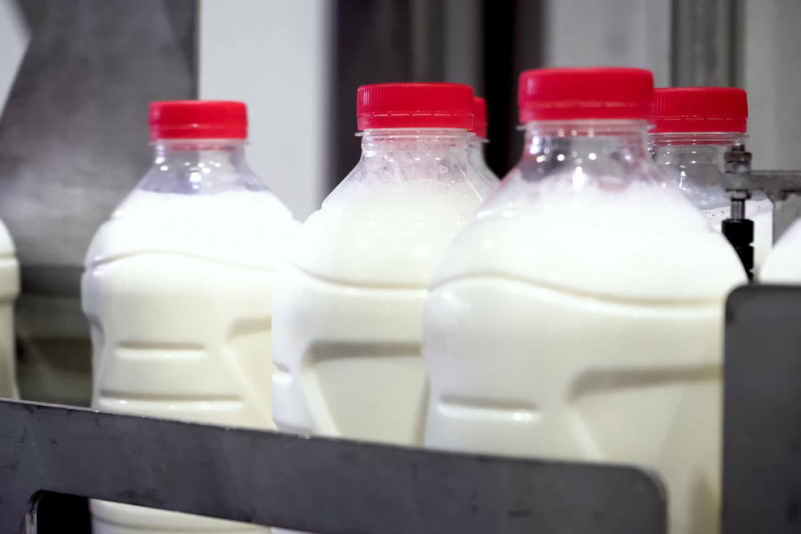 Nova pomoć države za mleko u prahu: Evo ko dobija podršku i kolike su kazne