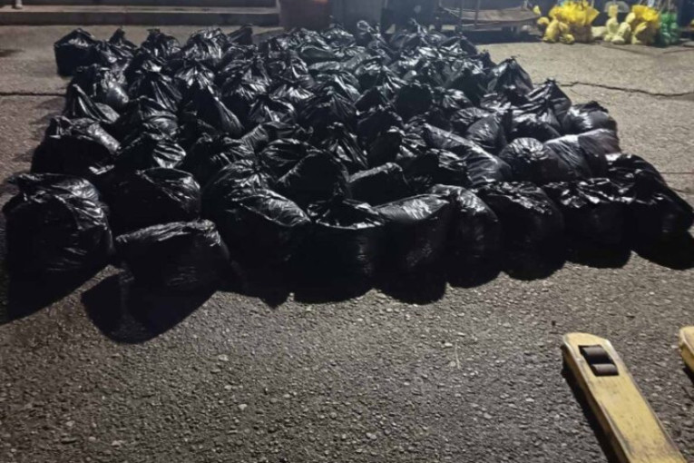 Akcija "Vranduk": Bivši srpski policajac uhapšen u Sarajevu, pobegao zbog robije