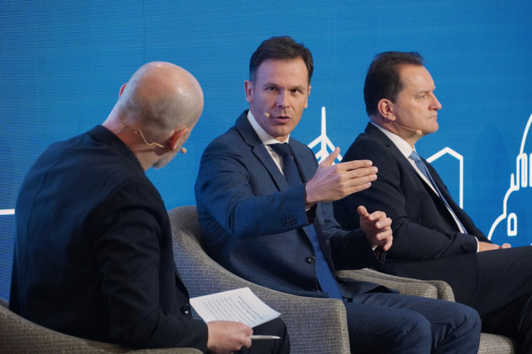 Mali: Srbija privukla više od 60 odsto svih investicija u regionu