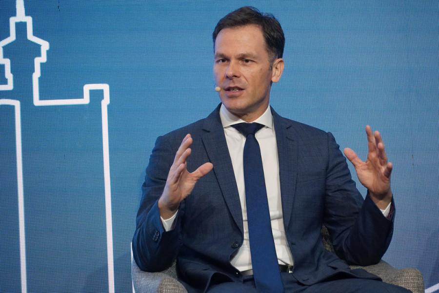 Siniša Mali bez zadrške: Srbija ima novac, plan i stabilnost!