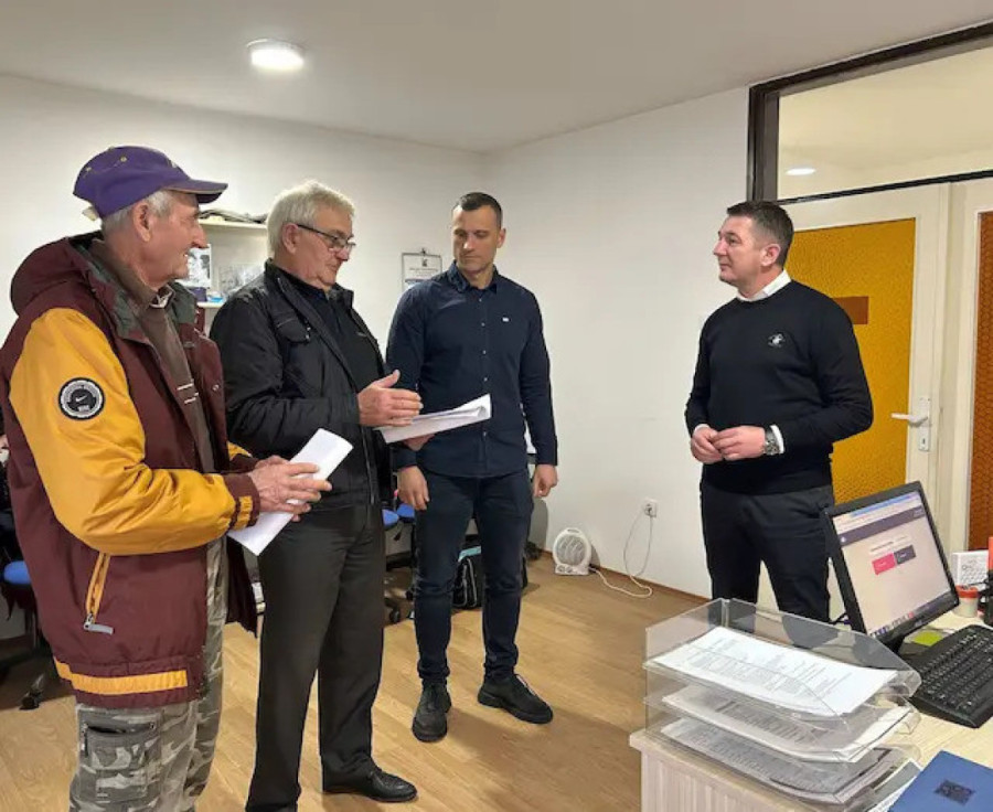 Neverovatan uspeh! Za postupak legalizacije do sad prijavljeno više od 45.000 objekata