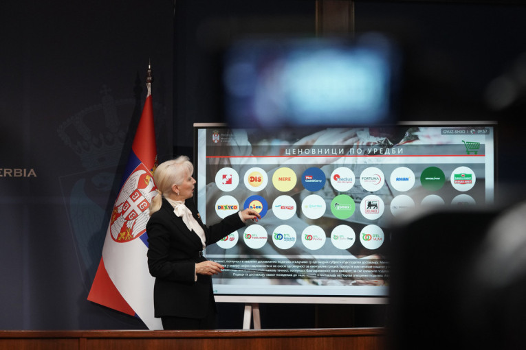 Upoznajte Milana iz Kruševca! Ovo je Srbin na čelu najvećeg nemačkog giganta