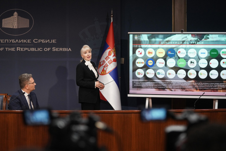 Jovanov: Potpisivanjem međunarodnog sporazuma sa Eurodžastom Dolovac prekršila zakon