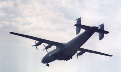 Srušio se avion u Koloradu: Ima mrtvih!