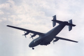 Srušio se ruski vojni avion!