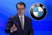 Srbin novi šef BMW-a!