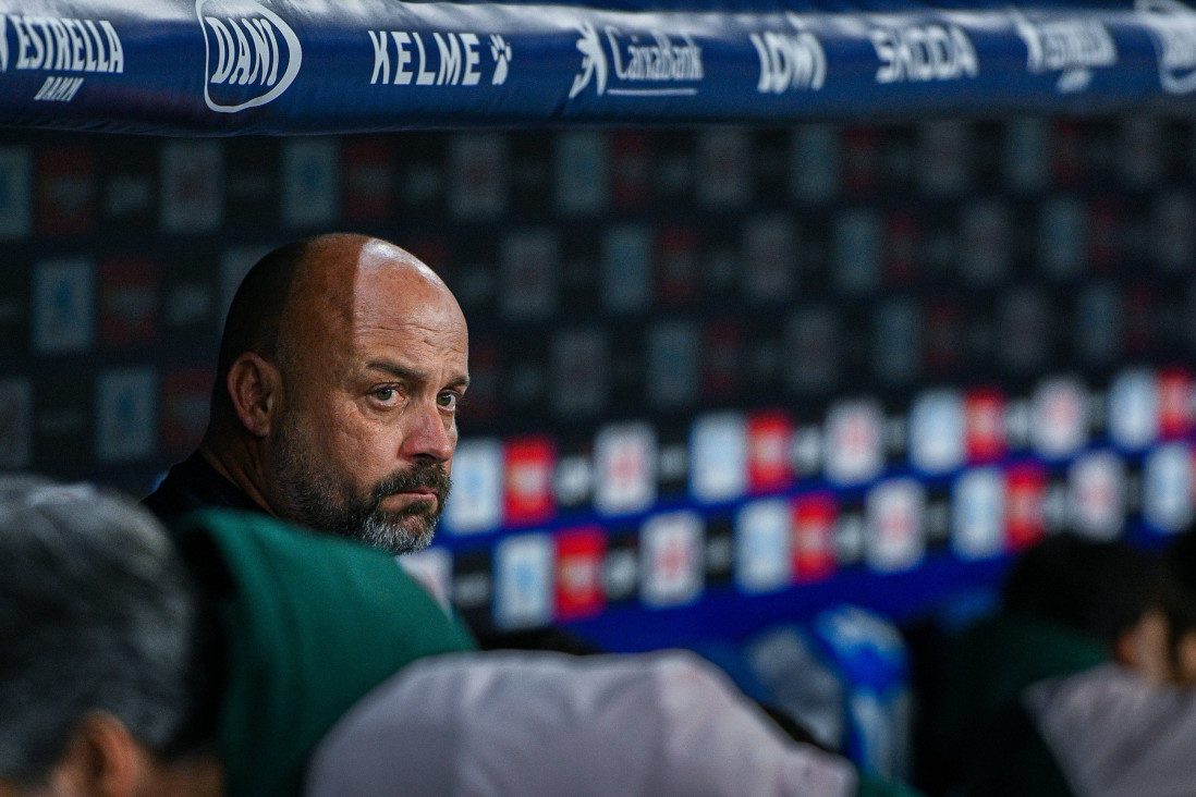 Filmska priča Manola Gonzalesa! Od vozača autobusa do čuda La Lige sa Espanjolom!