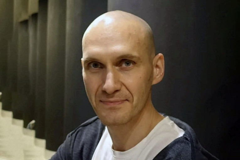 Nestao Predrag Đurić: Pet dana bez ikakvih informacija, poslednji put viđen kod Bajine Bašte