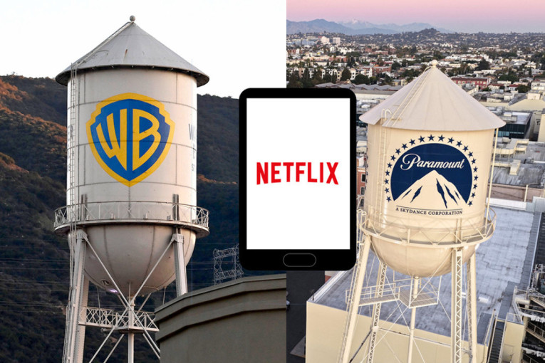 Tramp ruši Netfliks i CNN: Kraj ere lažne propagande