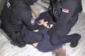 Zver dolijao u Beogradu: Silovao i pretukao trudnu ženu, pa pobegao u Srbiju