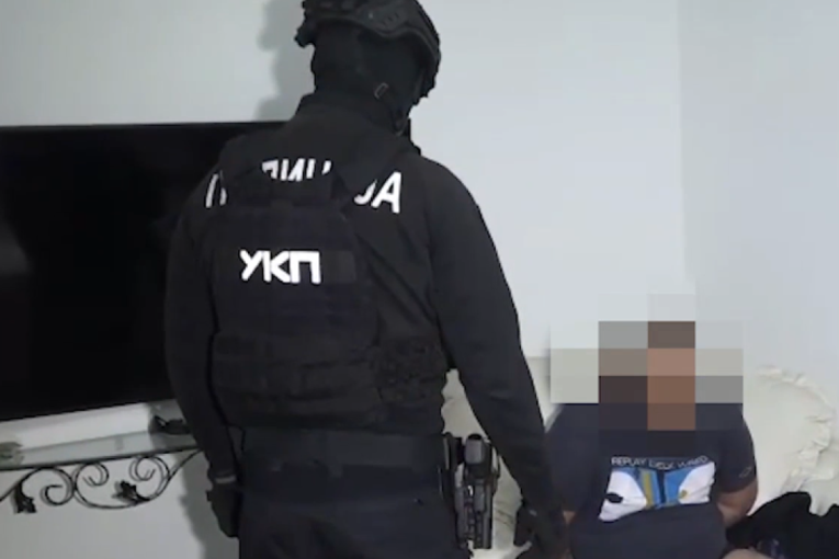 Stravičan slučaj u Kraljevu! Pedofil obljubio dete (6)