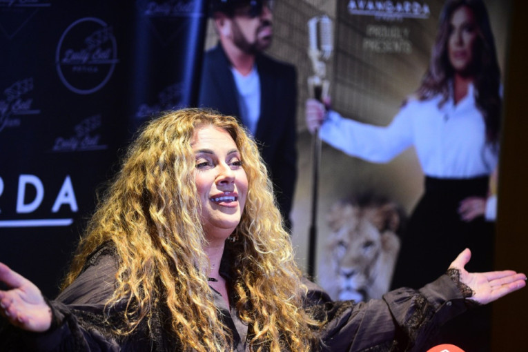 Kupila auto 2006. i još ga vozi! Indira se odselila iz Beograda: Ne mogu da ponesem sve sa sobom na onaj svet