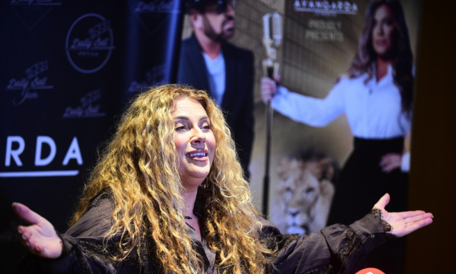 Nećete verovati koliko nekretnina poseduje Indira Radić: Pevačica se ovde preselila, uložila 300.000 evra!