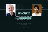 Unlockit konferencija u februaru okuplja osnivače čije proizvode koriste milioni širom sveta