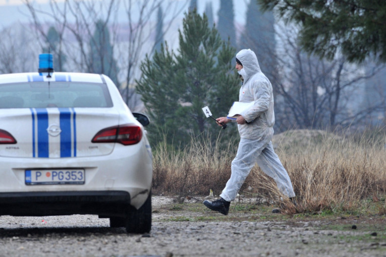 Policija blokirala gradove, haos u Crnoj Gori! Trojica muškaraca ubijena u Danilovgradu, naoružani napadač u bekstvu