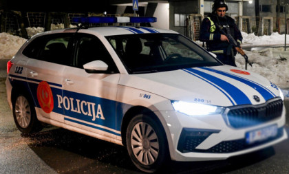 Ovo je vođa klana koji je izručen u Crnu Goru: Zovu ga Manjifiko, pre hapšenja brutalno pretučen