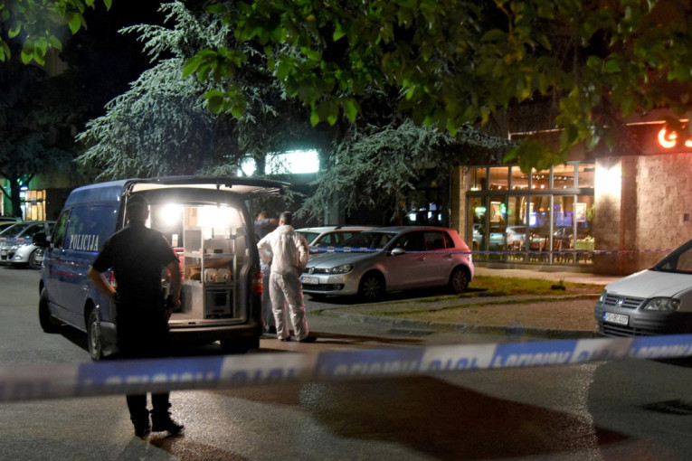 Likvidirani Krsto Vujić vodio tajni život u Barseloni sa plavušom: Saslušana i ona, a u luksuznom stanu i garaži nađeno ovo