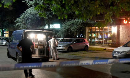 Ruskinja izbola partnera u apartmanu: Turčin sa ubodnim ranama završio u bolnici