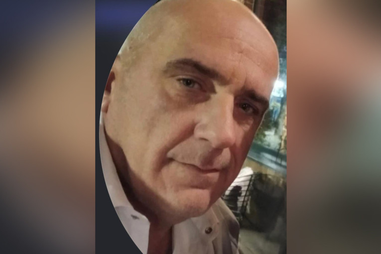 Baranin osumnjičen za dvostruko ubistvo u Nikšiću! Policija traži pomoć (FOTO)