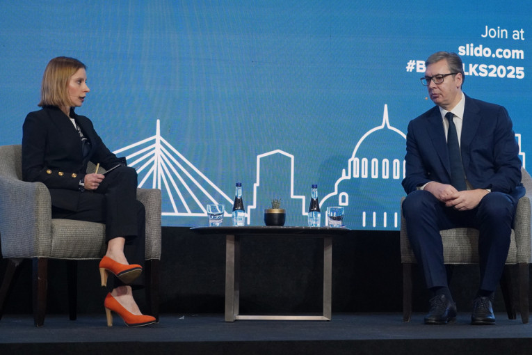 Vučić: Bićemo jedna od vodećih zemalja u Evropi po privrednom rastu u narednih pet godina (FOTO/VIDEO)